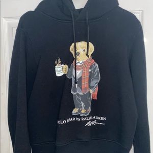 Polo Ralph Lauren Hoodie